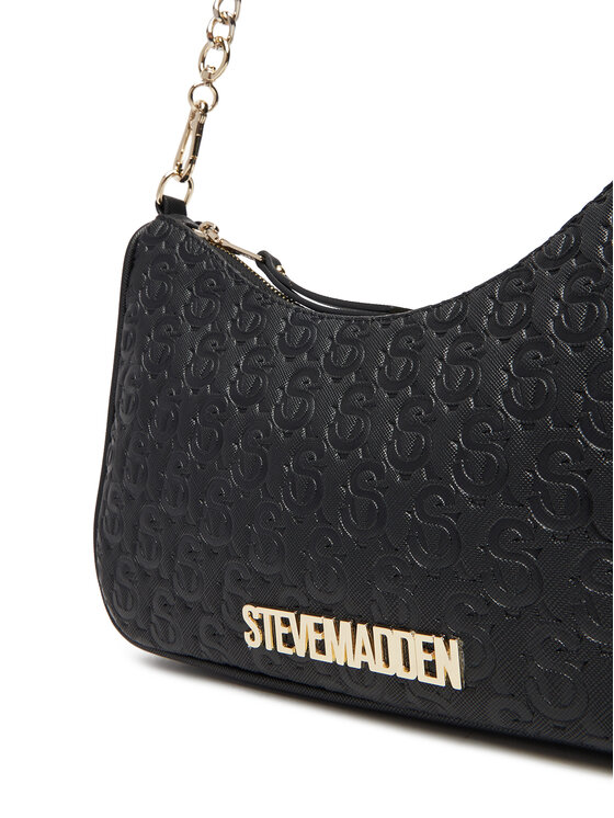 Steve Madden Steve Madden Дамска чанта Bvice-E SM13001637 Черен