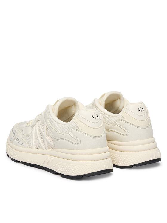 Armani Exchange Armani Exchange Sportcipők XM002635 AF19388 M0107 Ekru