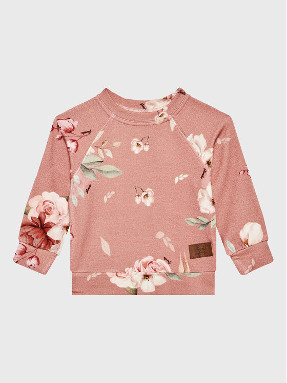 Jamiks Jamiks Tuta PERRY JWF123 Rosa