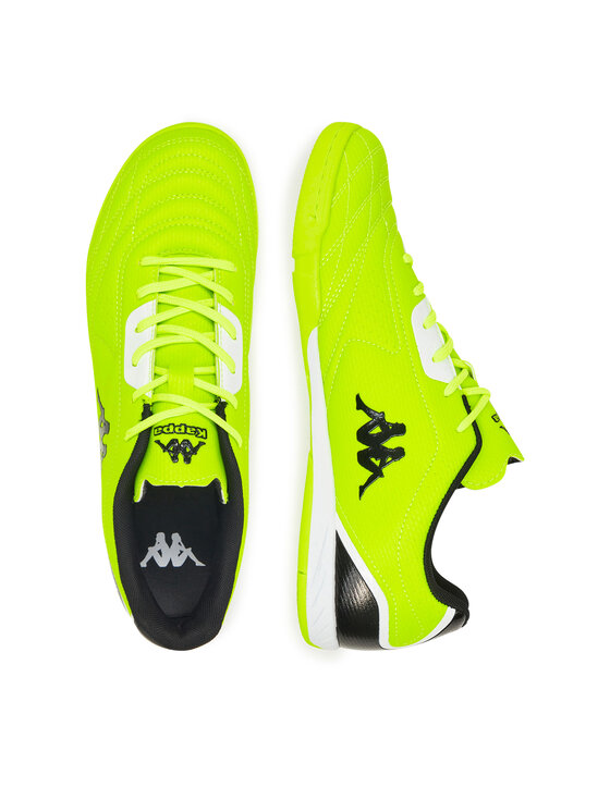 Kappa Kappa Sneakers SJ-F911-2 Grün
