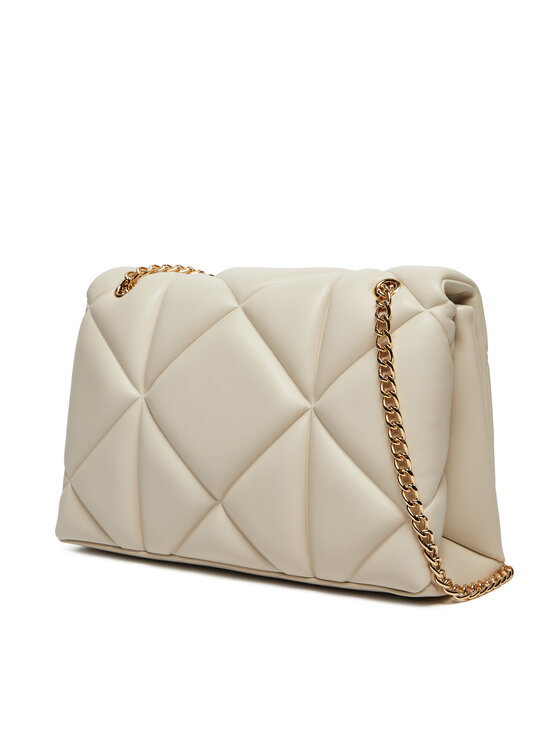 LOVE MOSCHINO LOVE MOSCHINO Borsetta JC4041PP1MLC0110 Écru
