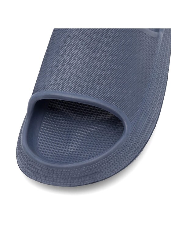 MEXX MEXX Klapki MICC1905241M-01 Granatowy