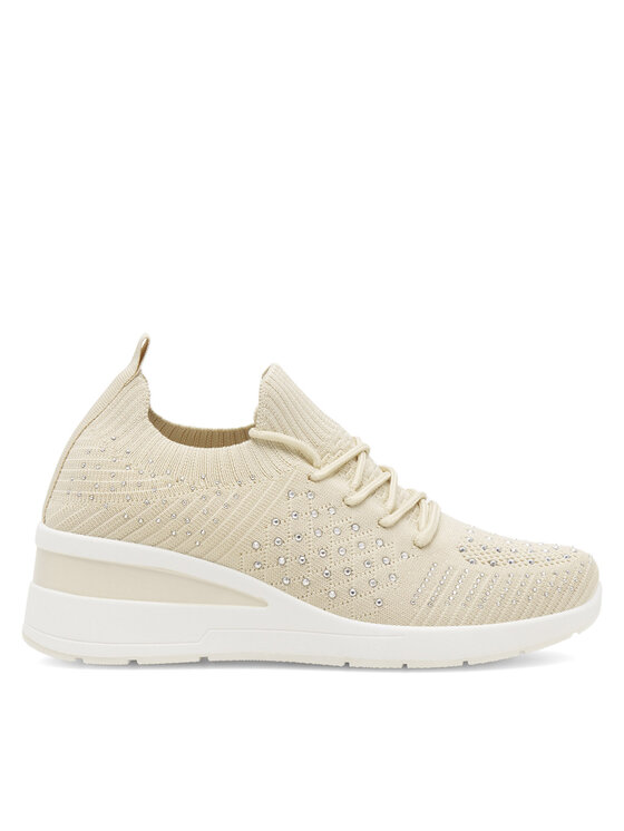 Sneakers JENNY WFA2704-2 Bej
