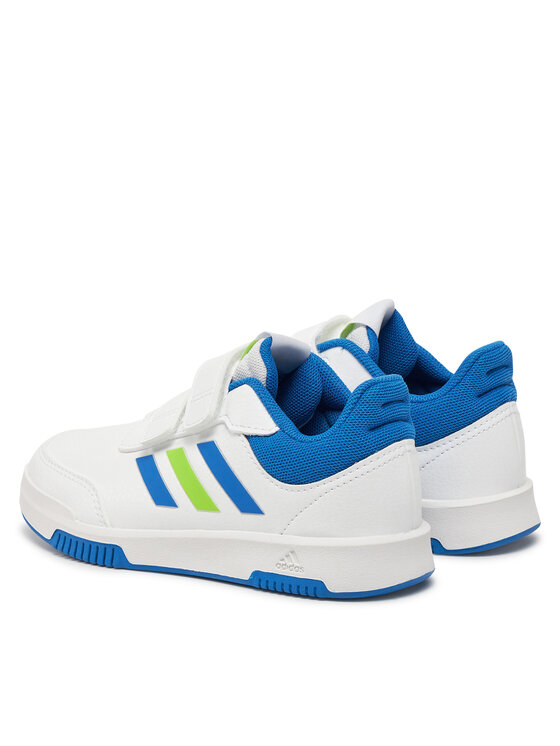 adidas adidas Sneakersy Tensaur JH9538 Bílá