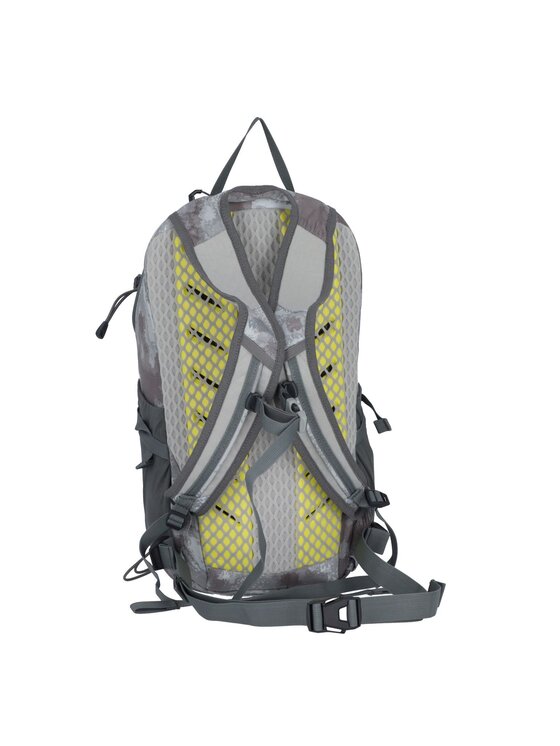 Jack Wolfskin Jack Wolfskin Plecak 250605 Szary