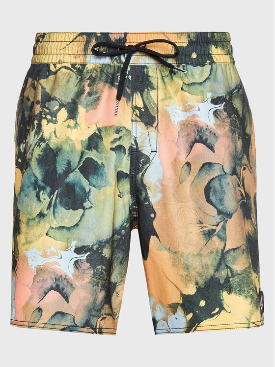 Pantaloncini da bagno Volcom