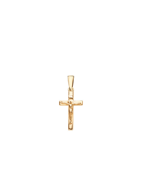 YES YES Zawieszka LB19202 Złoty