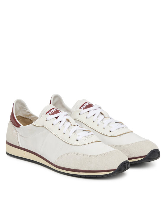 Patrizia Pepe Patrizia Pepe Sneakersy 2Z0054/V040-FG36 Biela