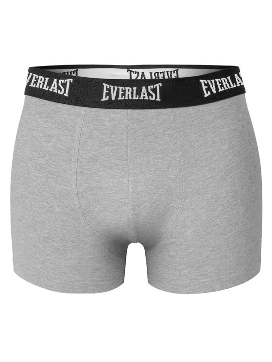Everlast Everlast Bokserki EV004 Kolorowy