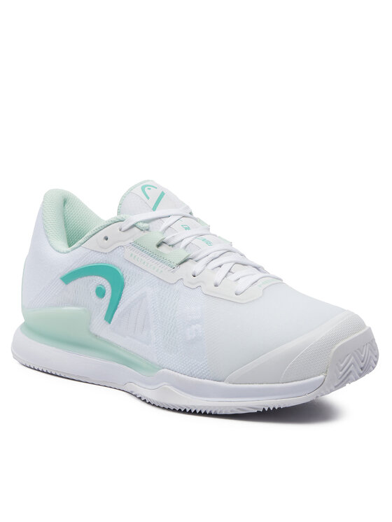 Head Head Buty do tenisa Sprint Pro 3.5 Clay 274173 Szary