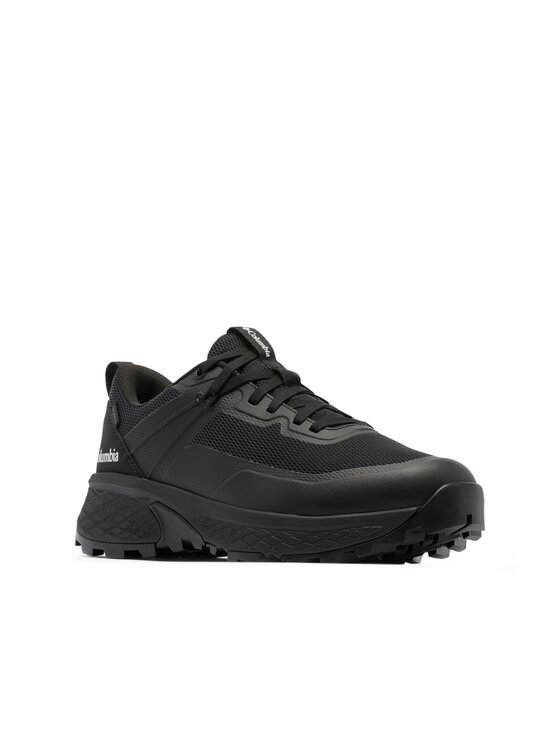 Columbia Columbia Trekkingi 216496 Czarny