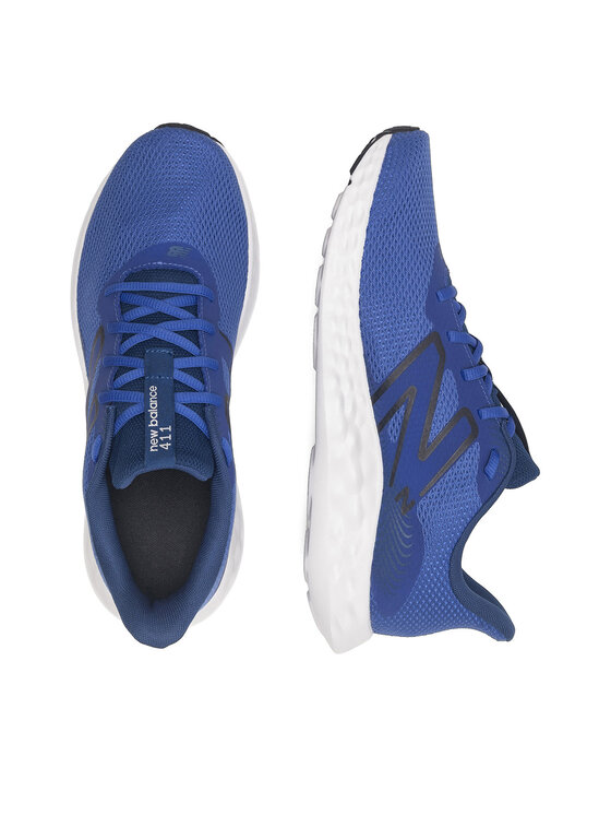 New Balance New Balance Edzőtermi cipők M411CR3 Kék