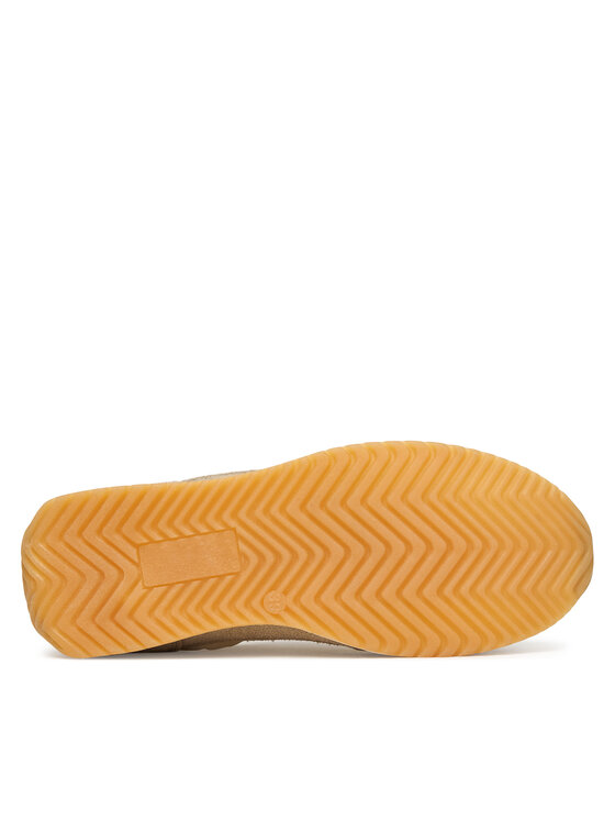 D.A.T.E. D.A.T.E. Sportcipők Athleta W441-AB-CO Bézs