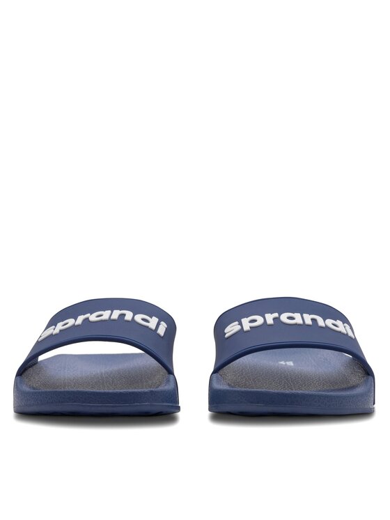 Sprandi Sprandi Papucs Watercrumb Kids CP-865681A-1 Sötétkék