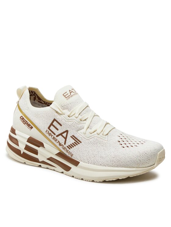 EA7 Emporio Armani EA7 Emporio Armani Сникърси X8X095 XK240 T564 Цветен