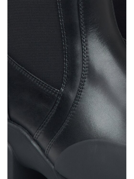 Estro Estro Chelsea ER00115901 Nero