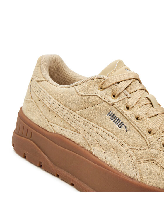 Puma Sneakers Karmen Ii Idol Sd 397462 01 Bej | Modivo.ro