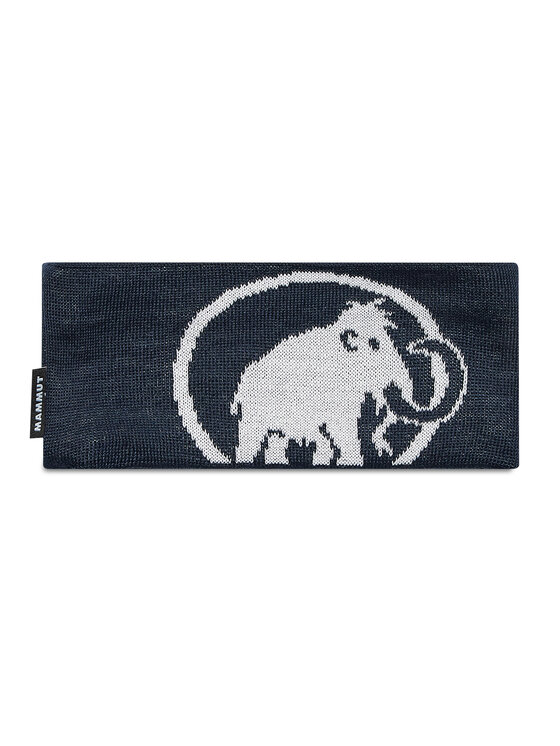 Fascia per capelli Mammut