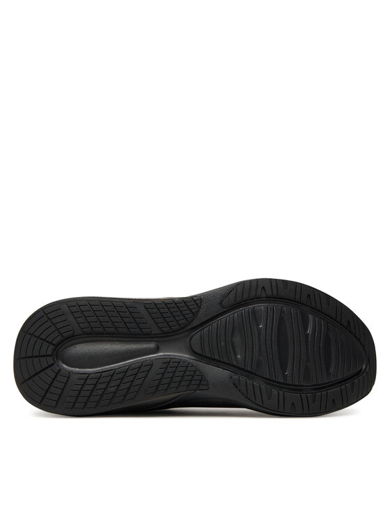 Puma Puma Pantofi pentru alergare Cell Thrill Dash 311728 08 Negru