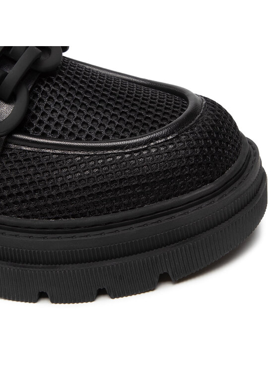 Eva Minge Eva Minge Slipper EM-48-11-001449 Schwarz