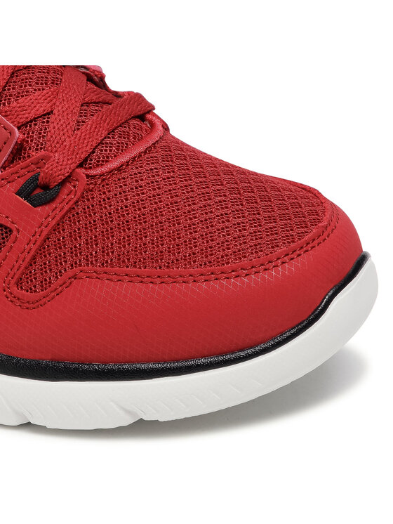 Skechers Skechers Sneakers New World 232069/RDBK Rot