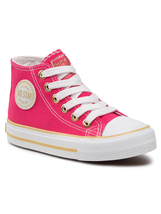 Scarpe da ginnastica HH374137 Rosa