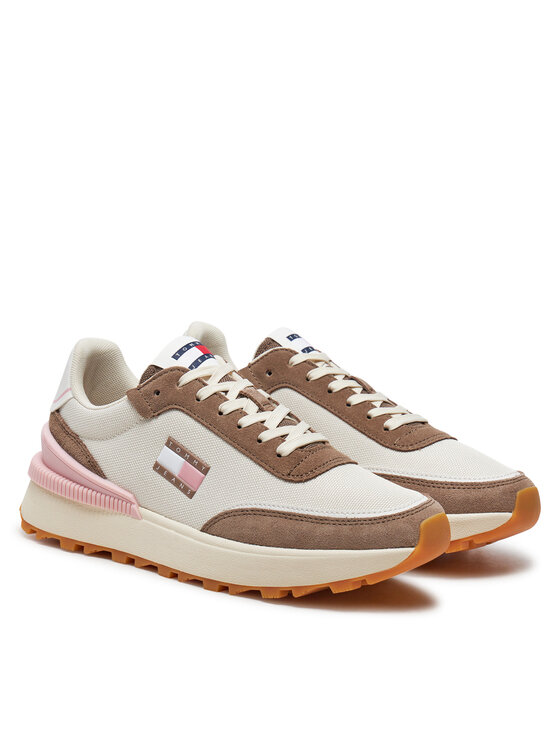 Tommy Jeans Tommy Jeans Tossud Tjw Tech Runner Ess EN0EN02511 Värviline