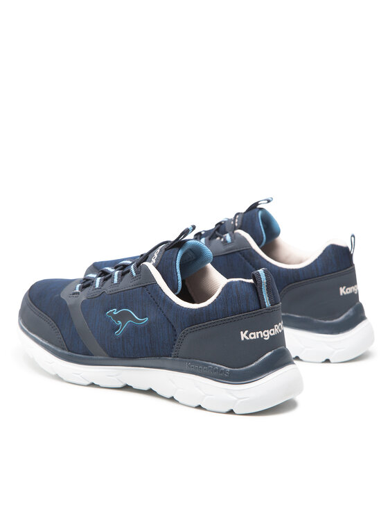 KangaRoos Schuhe Kn Jessy 39332 000 4130 Dunkelblau Modivo