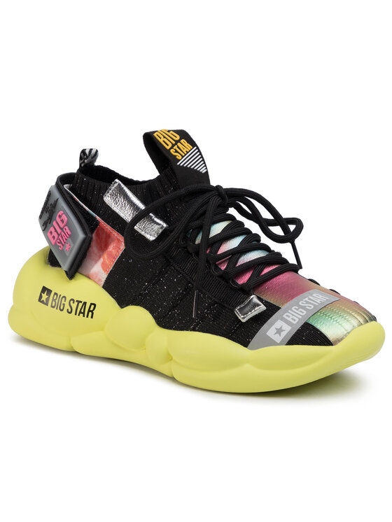 Big star sneakers online