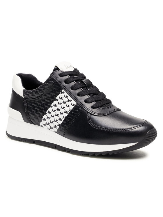 Allie wrap trainer michael michael kors discount