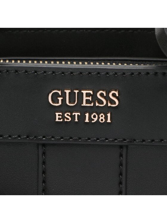 Borsetta Katey (VC) Mini Bags HWVC78 70730 Nero