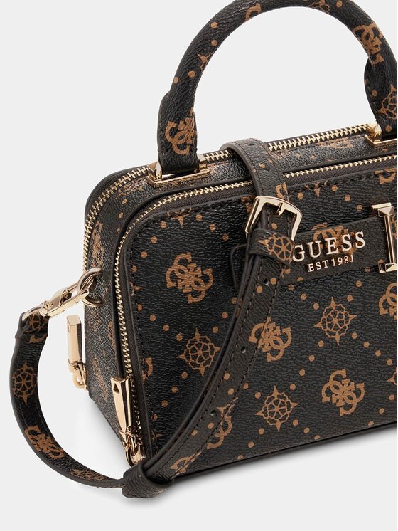 Guess Guess Käekott 178709 Pruun