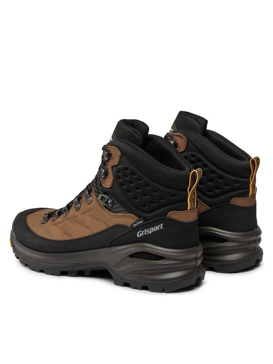 Grisport Grisport Matkajalatsid 15205N22G Pruun