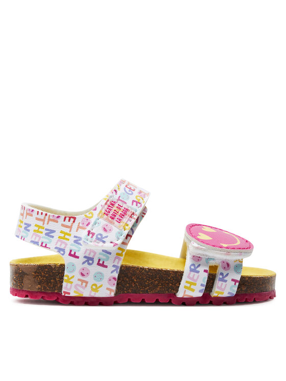 Agatha Ruiz de la Prada Agatha Ruiz de la Prada Sandaalid 242937-A Värviline