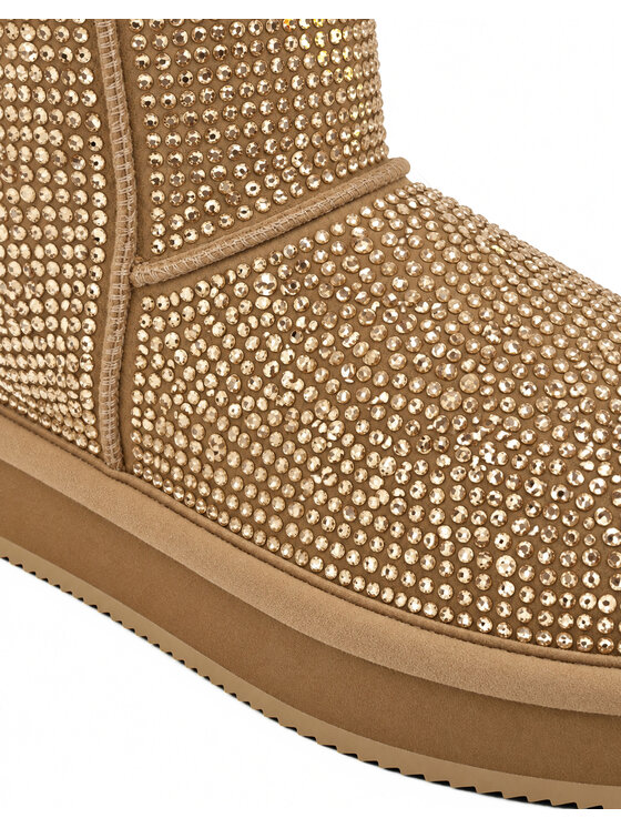 PHILIPP PLEIN PHILIPP PLEIN Chelsea 31824 Beige
