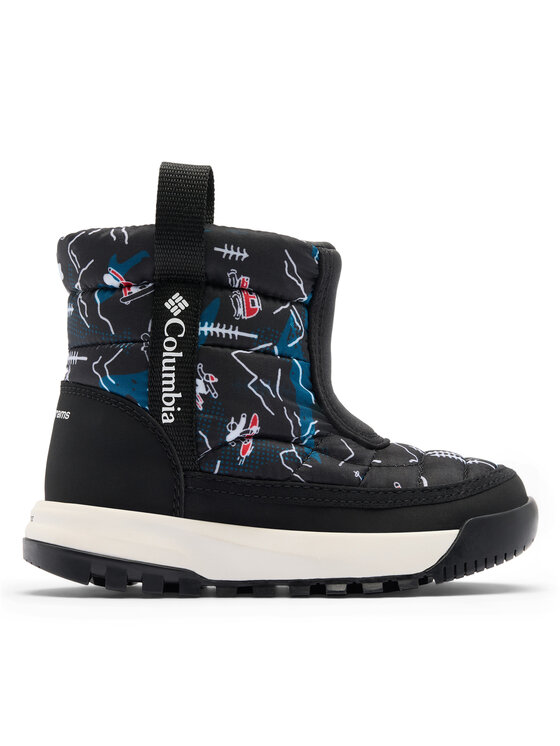 Columbia Columbia Lumesaapad Snowtrot™ Mid 2078912 Must