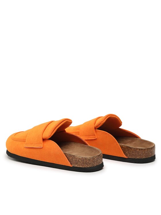 ONLY Shoes ONLY Shoes Šlepetės Onlhuston-1 15288813 Oranžinė
