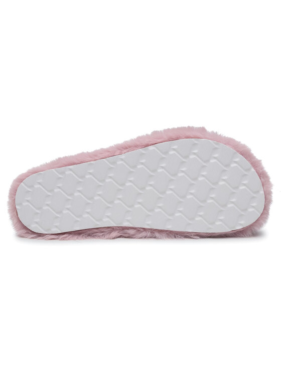 Pantofole BE-X-4001 Rosa