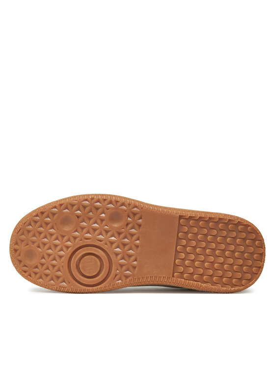 Kappa Kappa Sneakersy EO-CP40-24210L Szary