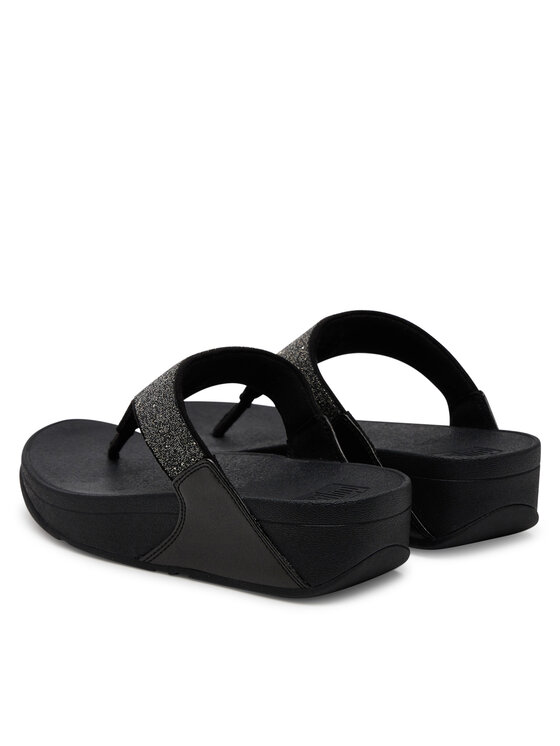 FitFlop FitFlop В'єтнамки GB4 090 Чорний