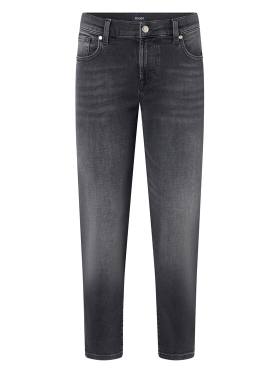 JOOP! JOOP! Džínsy 58 252DP58Marlin-C 30048698 Sivá Regular Fit