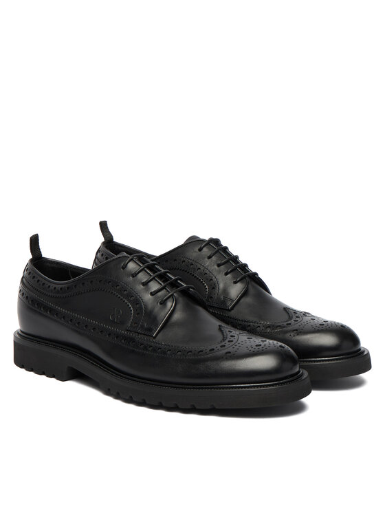 Fabi Fabi Scarpe basse FU1422 Nero