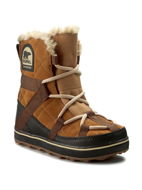 Sorel glacy explorer shortie new arrivals