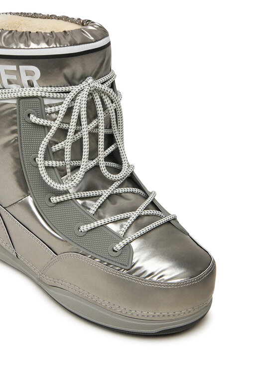 Bogner Bogner Stivali da neve La Plagne 14 32447034 Argento