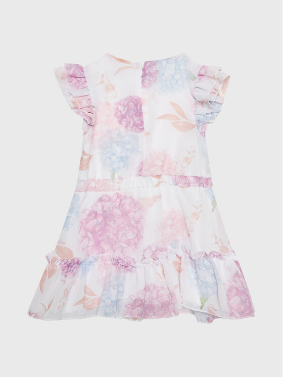 Vestito elegante K3RK15 WA2T0 Multicolore Regular