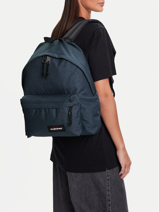 Eastpak Eastpak Zaino Padded Pak'r EK000620 Blu scuro