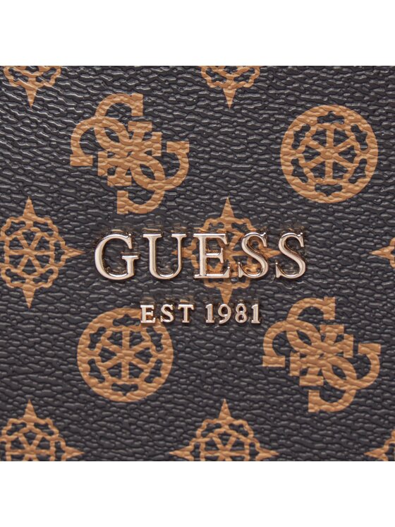 Guess Guess Zaino Vikky (PQ) HWPQ69 95320 Marrone