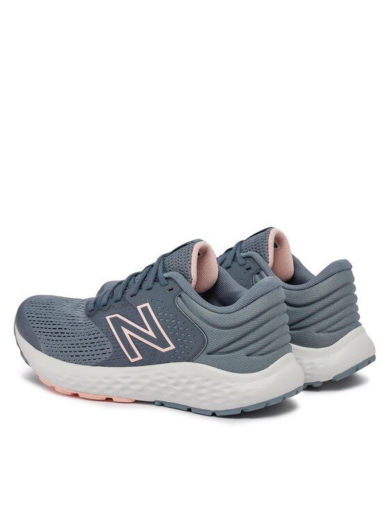 New Balance New Balance Skriešanas apavi Fresh Foam 520 v7 W520LP7 Pelēks