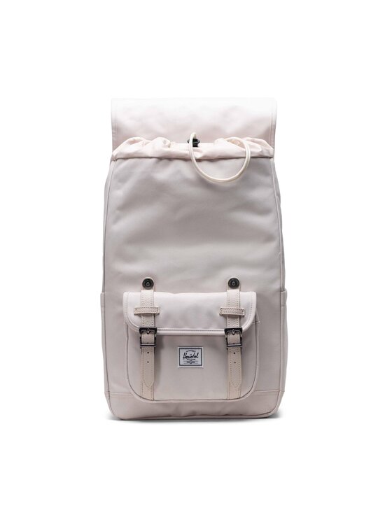 Herschel Herschel Rucksack Herschel Little America™ Mid Backpack 11391-05456 Écru