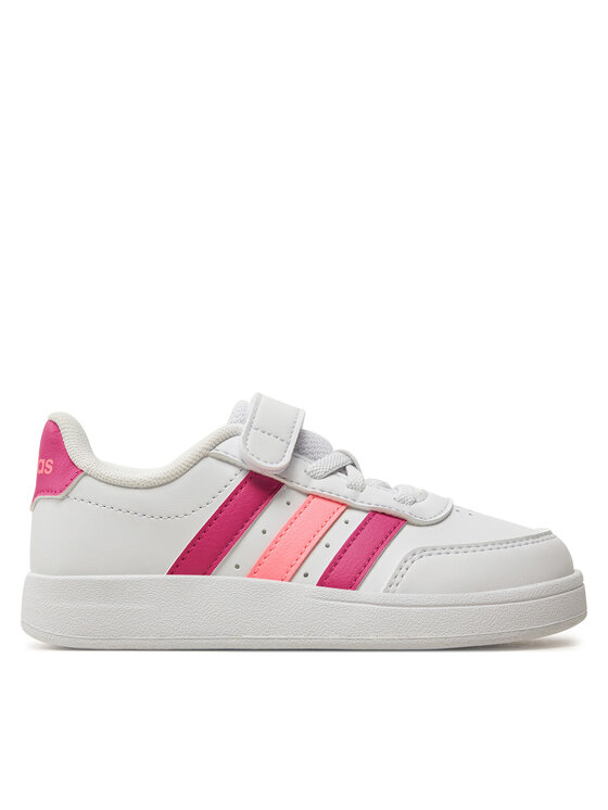 adidas adidas Sneakersy Breaknet 2.0 IE3791 Biały